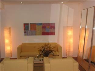 Hotel La Santa Maria 3*