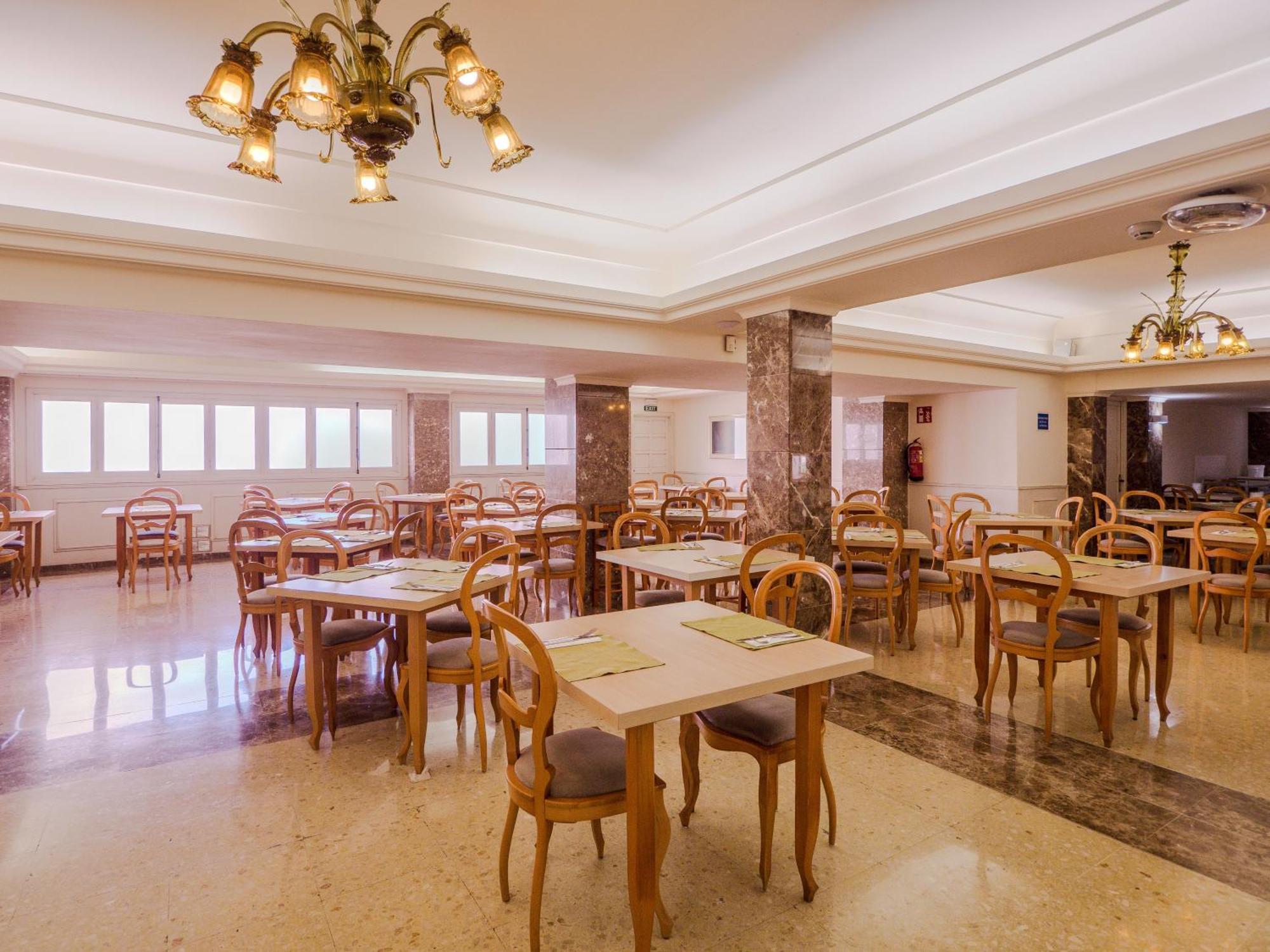 Hotel La Santa Maria 3*