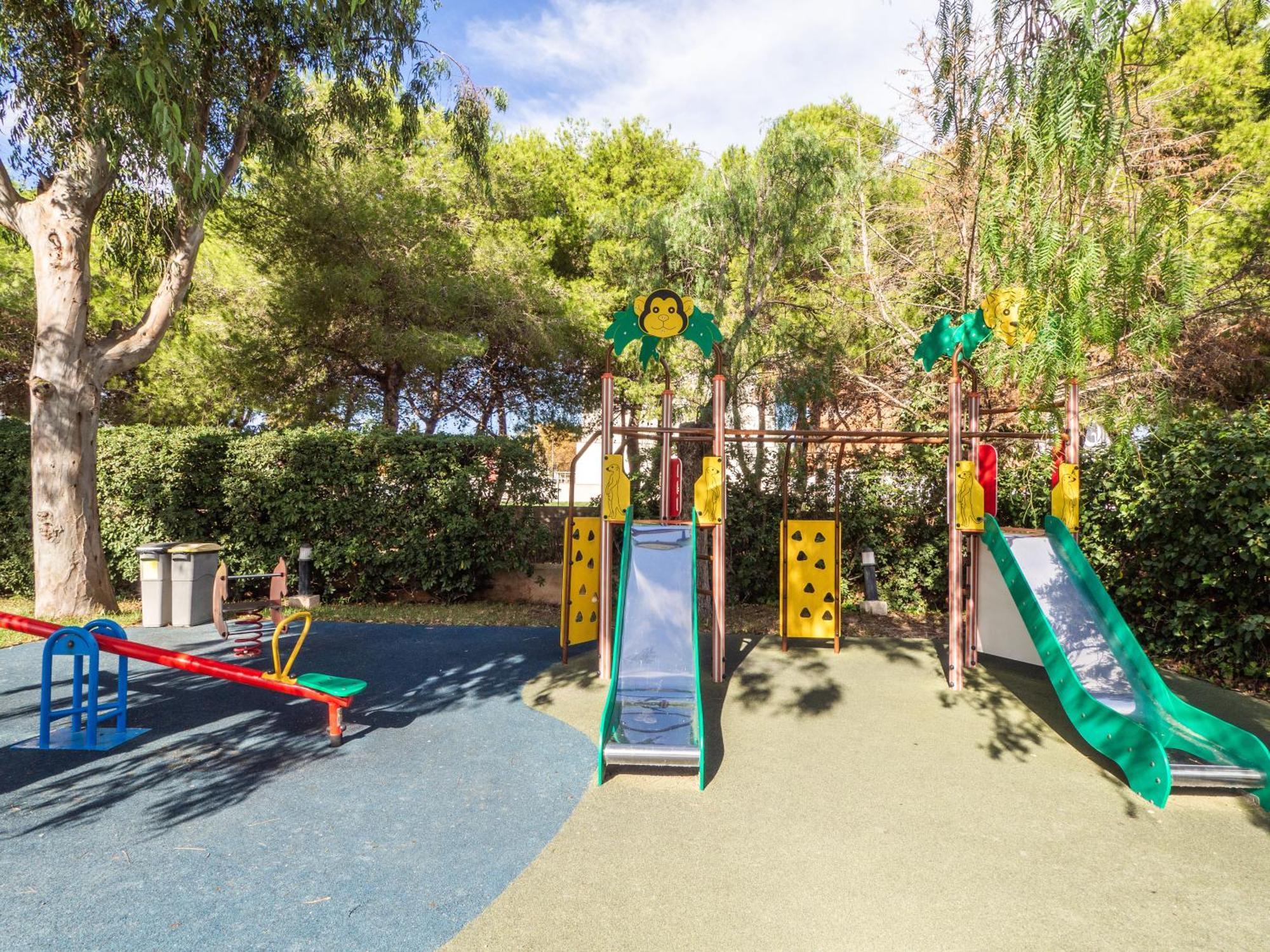 La Santa Maria Hotel 3*