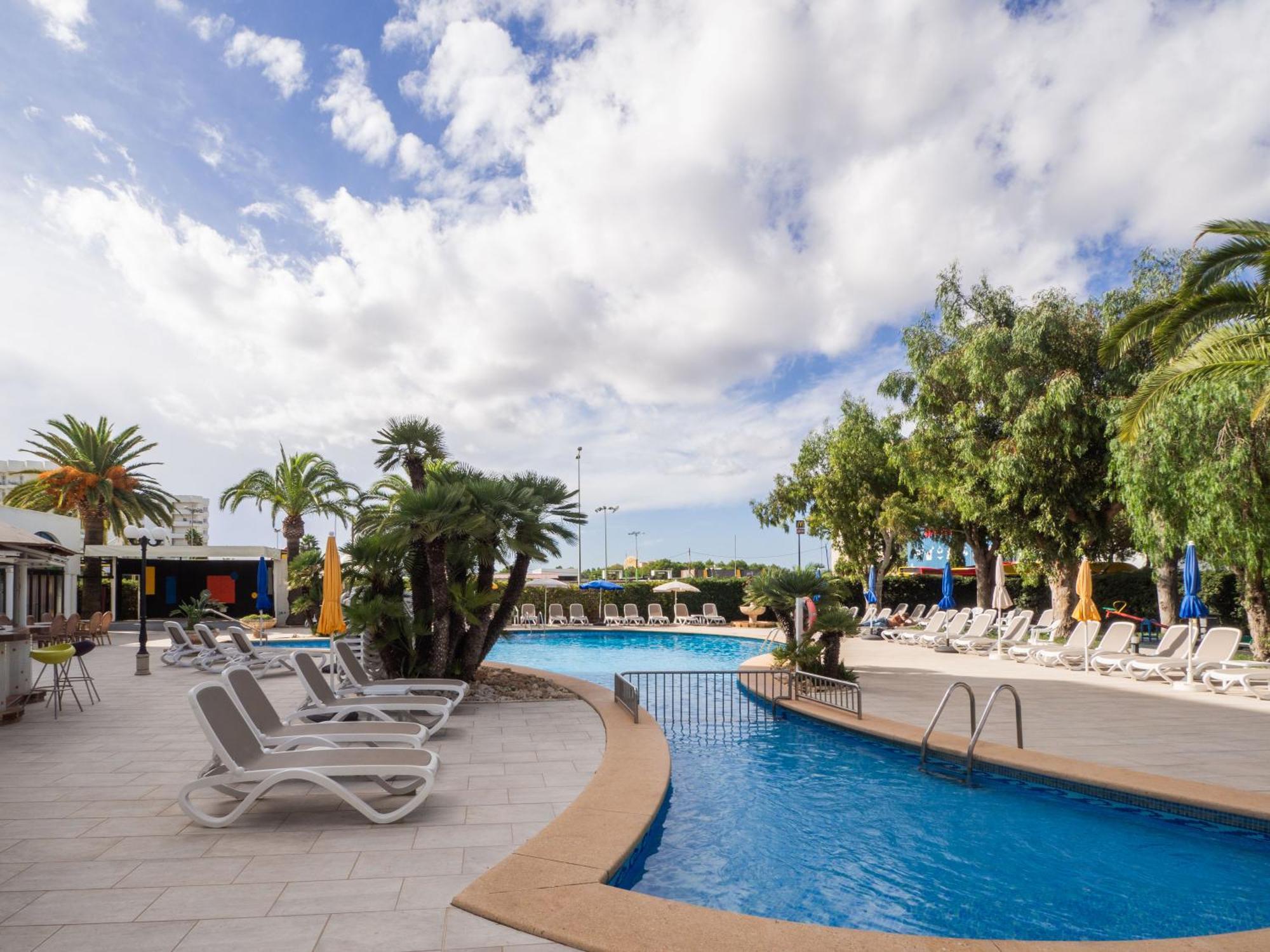 La Santa Maria Hotel Cala Millor (Mallorca)