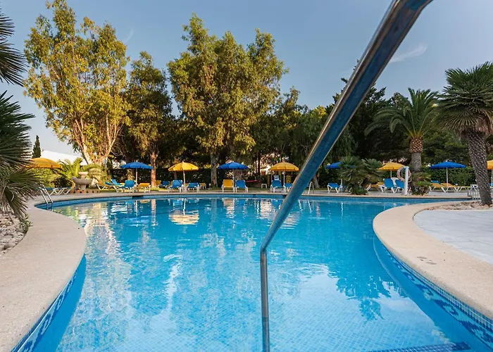 Hotel La Santa Maria