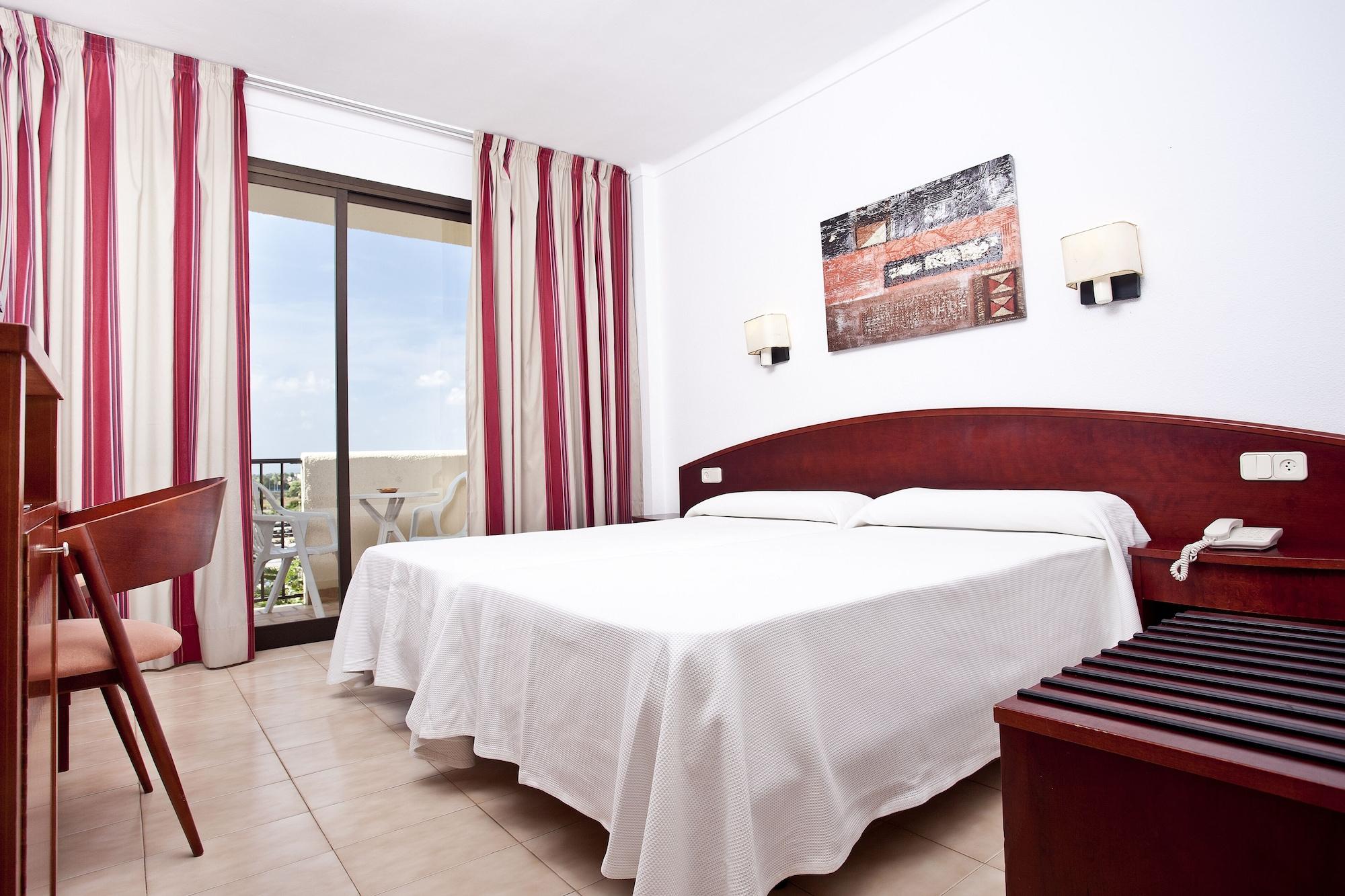 La Santa Maria Hotel Cala Millor (Mallorca)