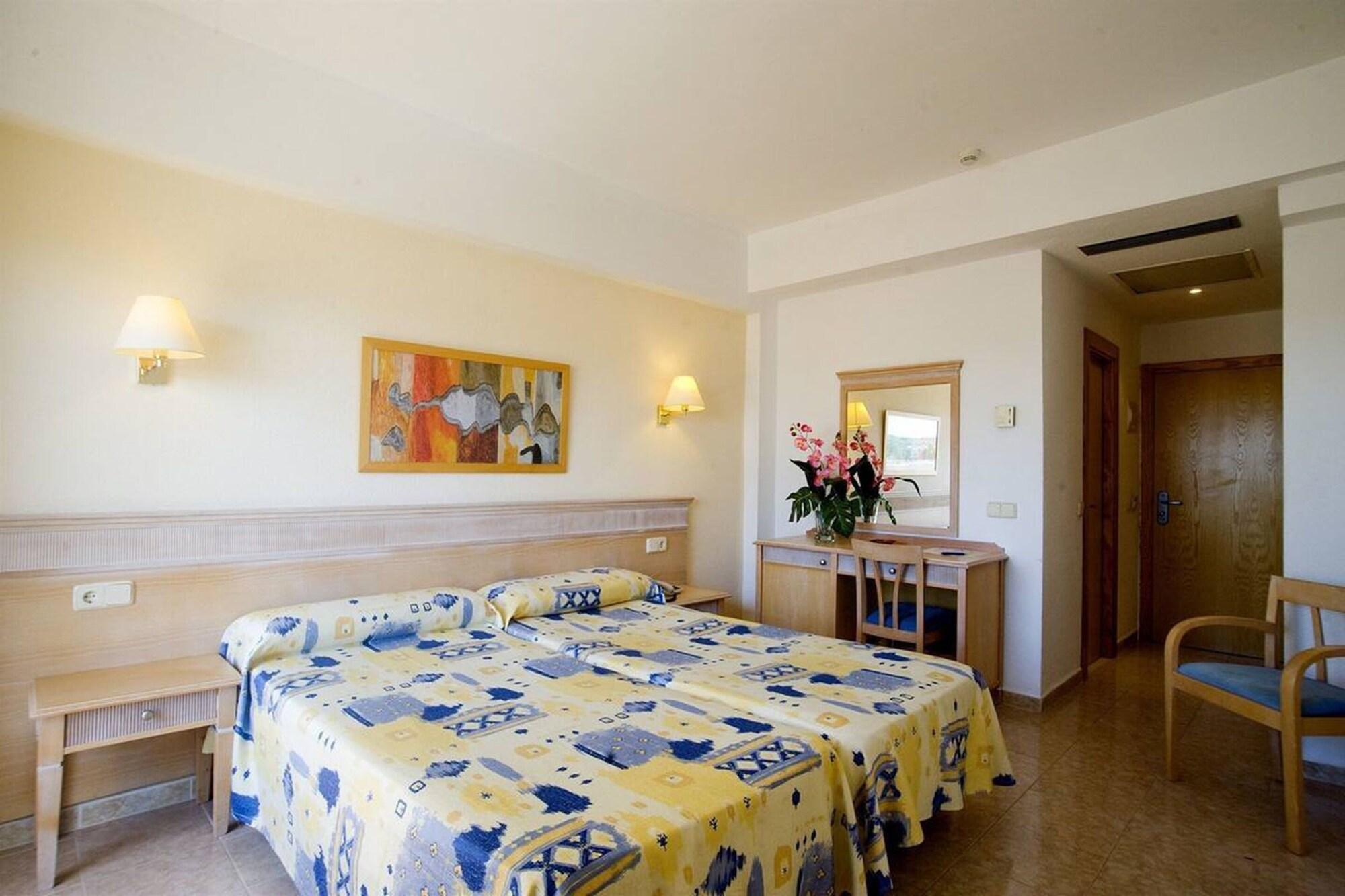 Hotel La Santa Maria Cala Millor (Mallorca)