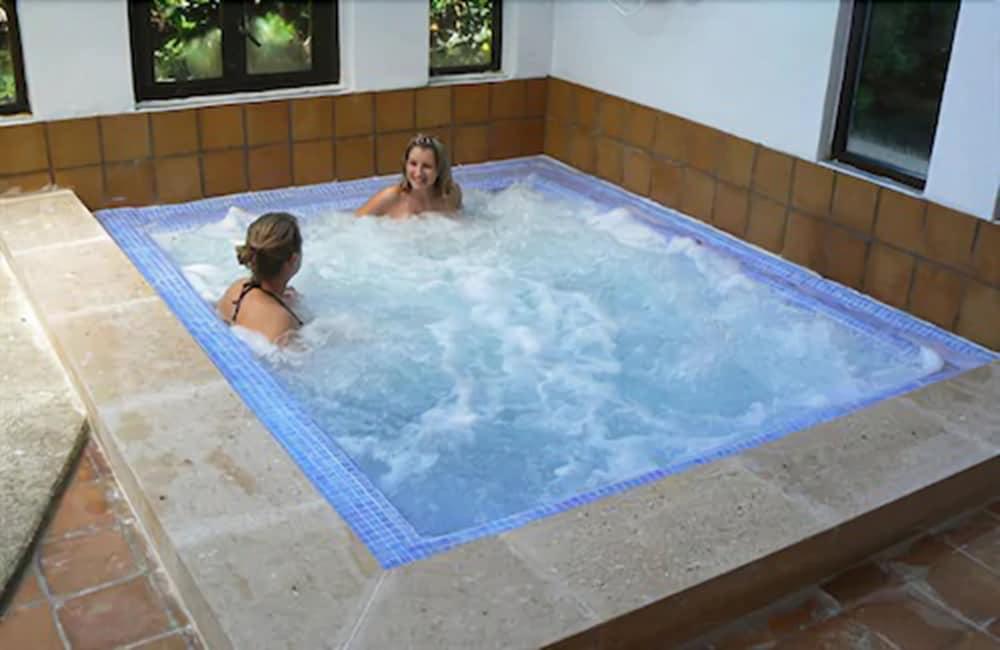 Hotel La Santa Maria
