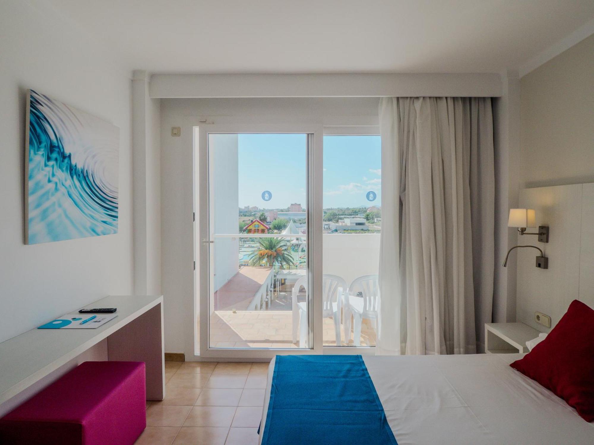 La Santa Maria Hotel 3*