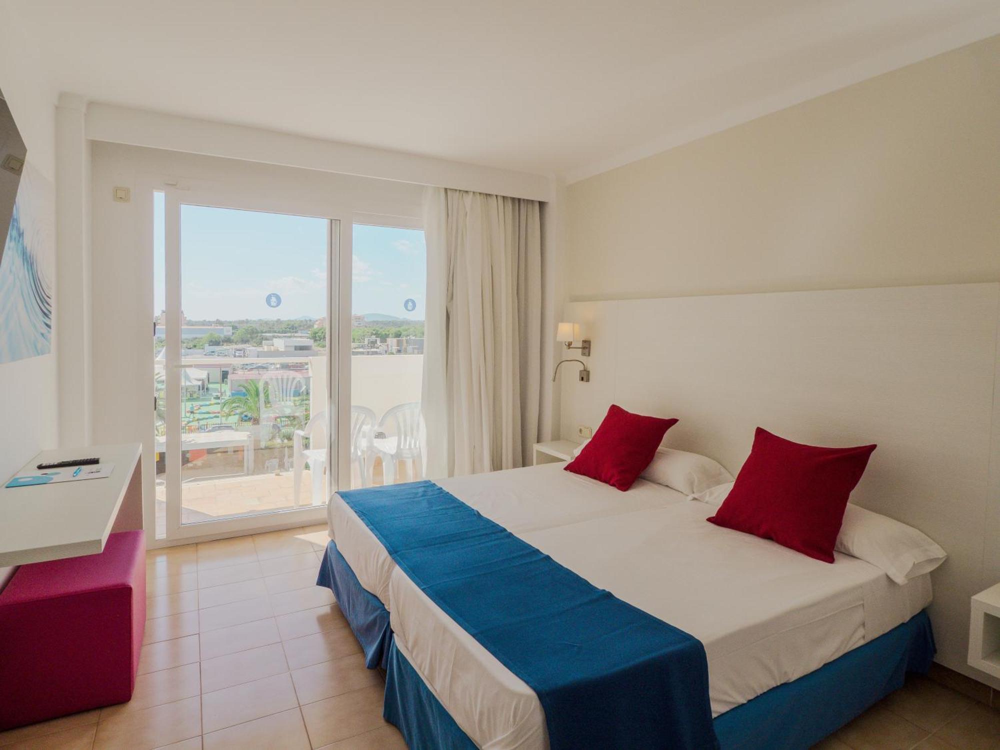 Hotel La Santa Maria Cala Millor (Mallorca)