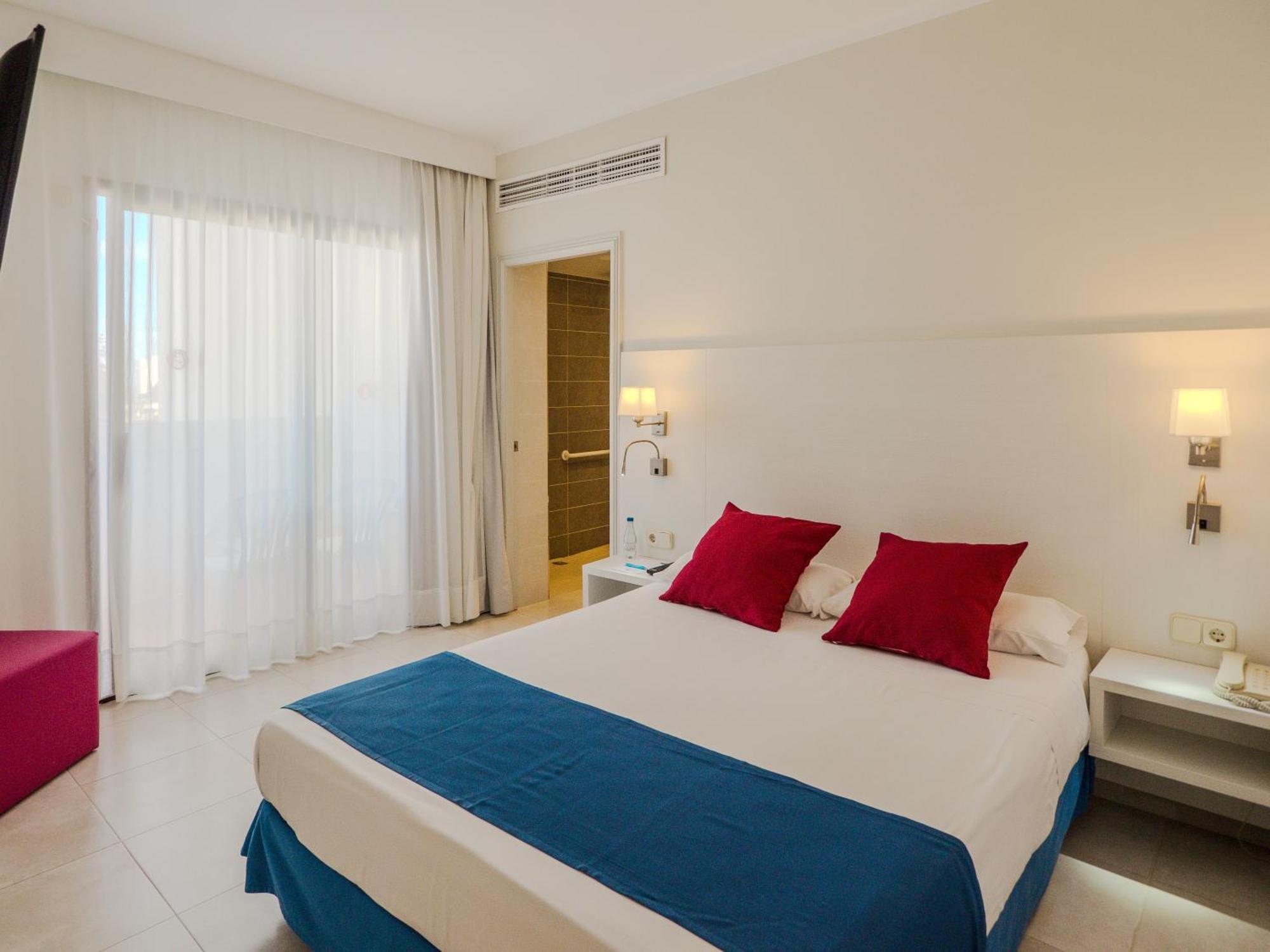 La Santa Maria Hotel