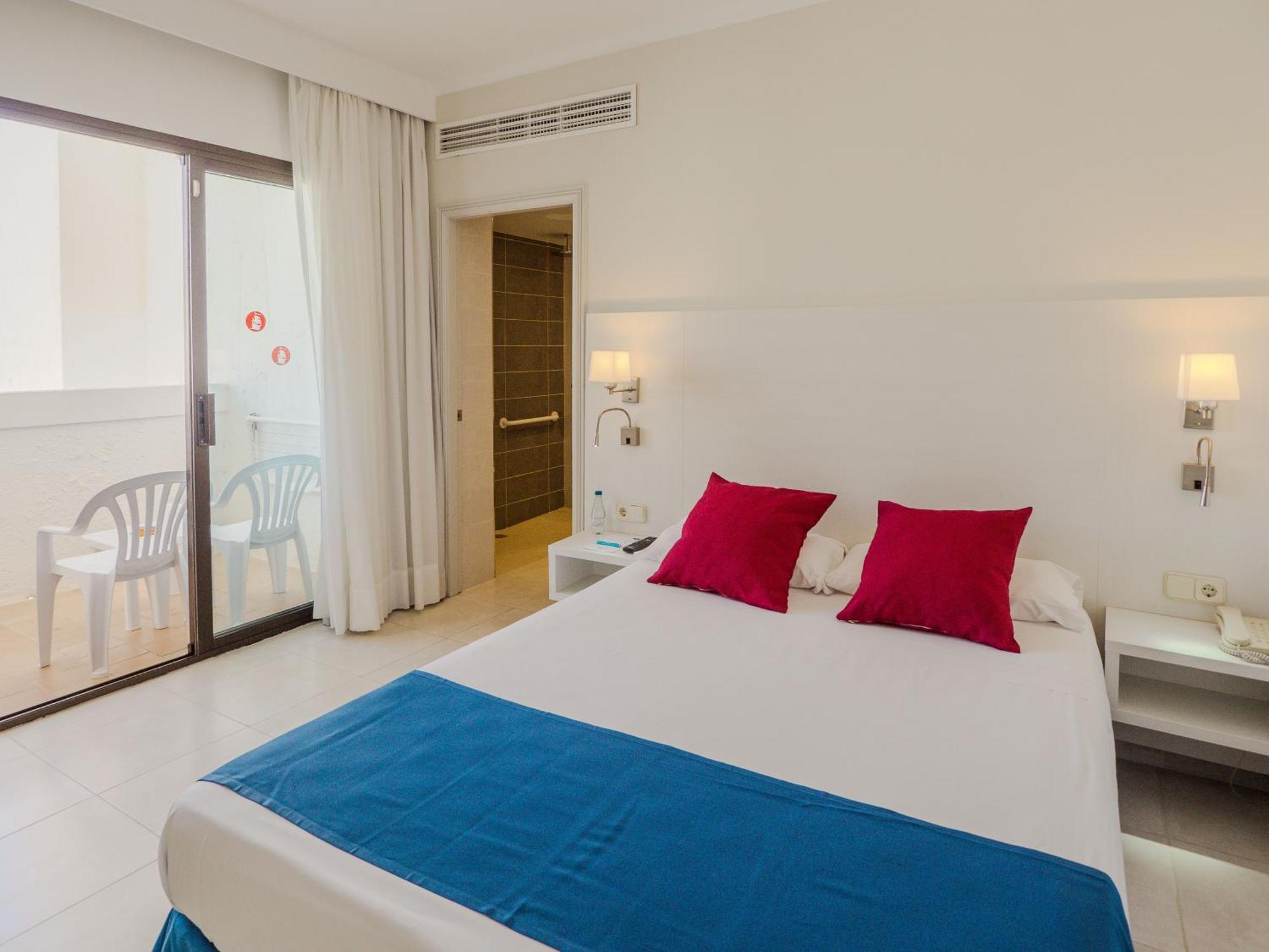 Hotel La Santa Maria