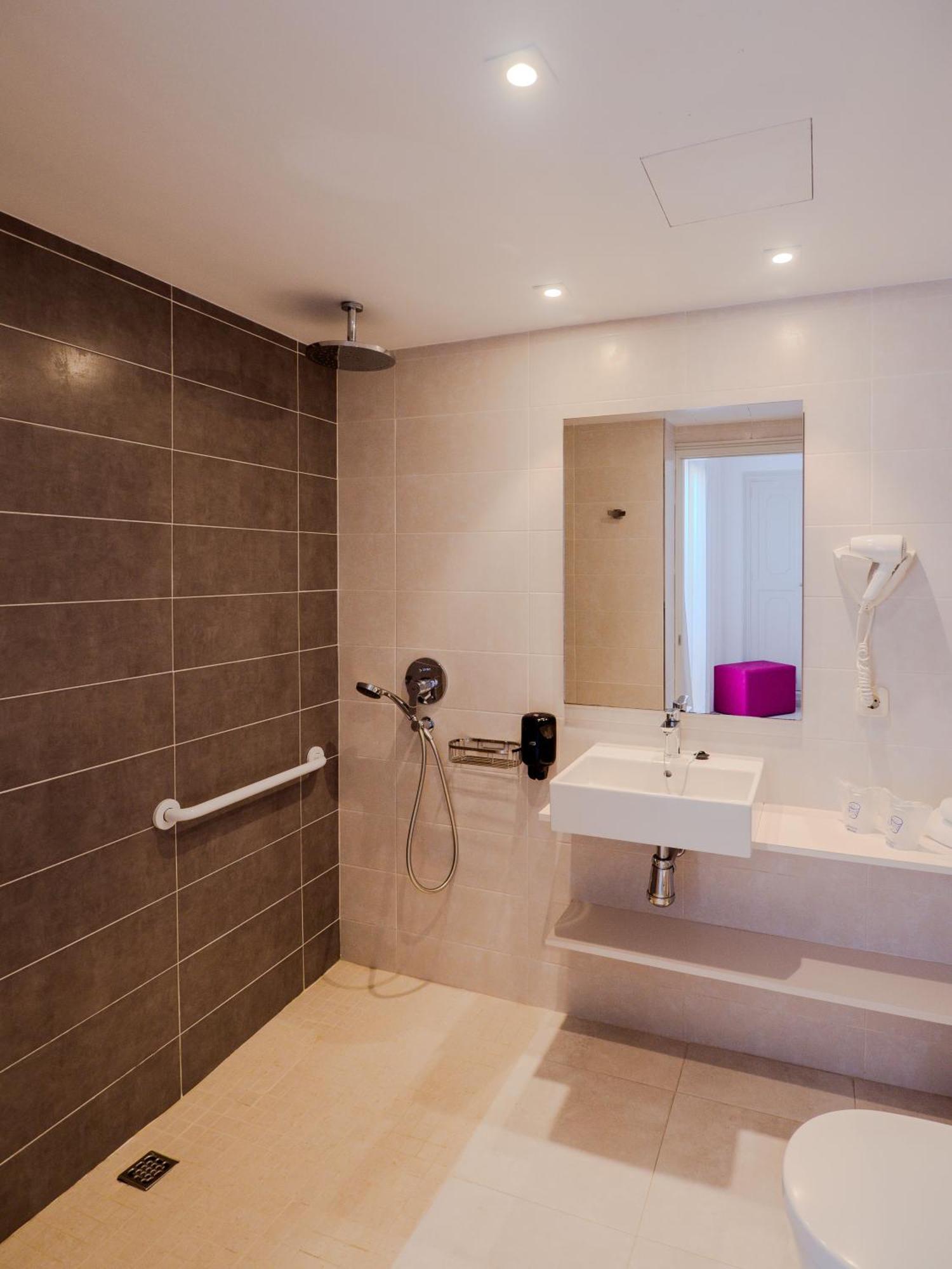 La Santa Maria Hotel 3*