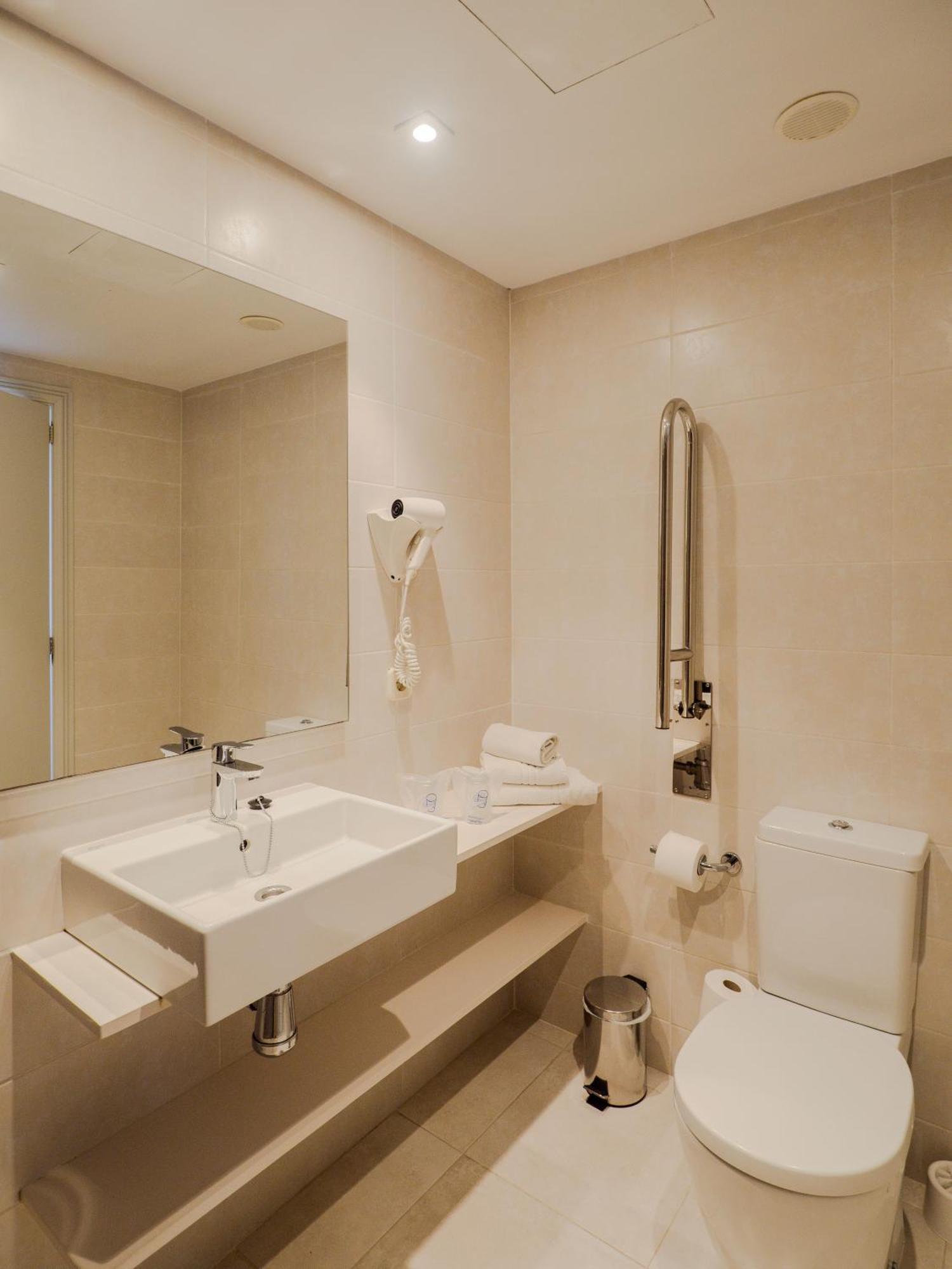 Hotel La Santa Maria 3*