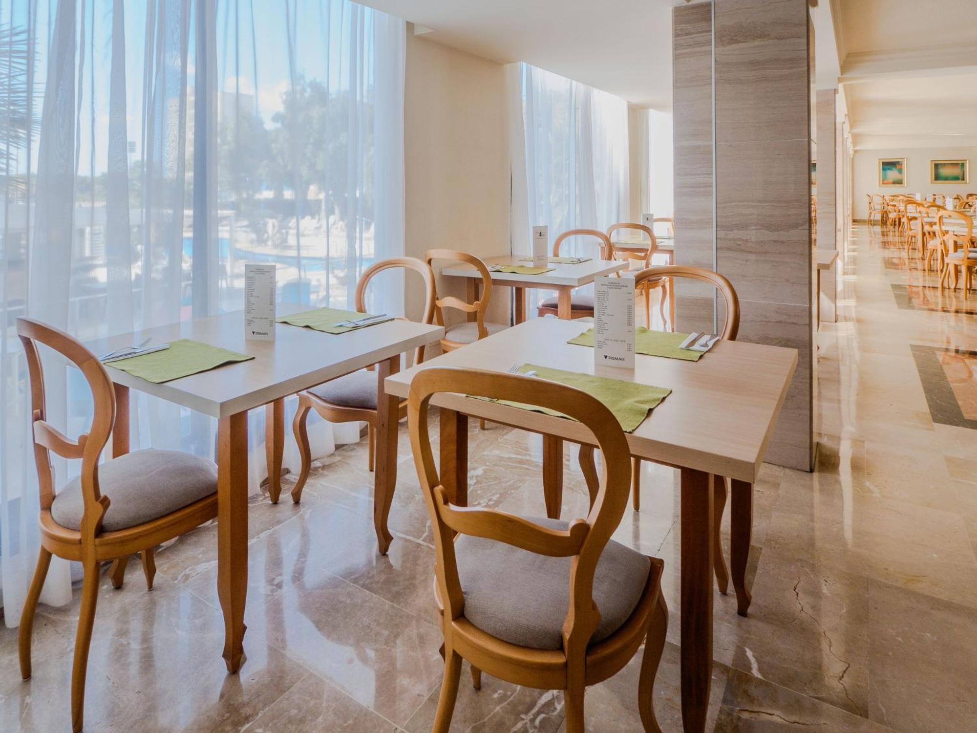 La Santa Maria Hotel 3*