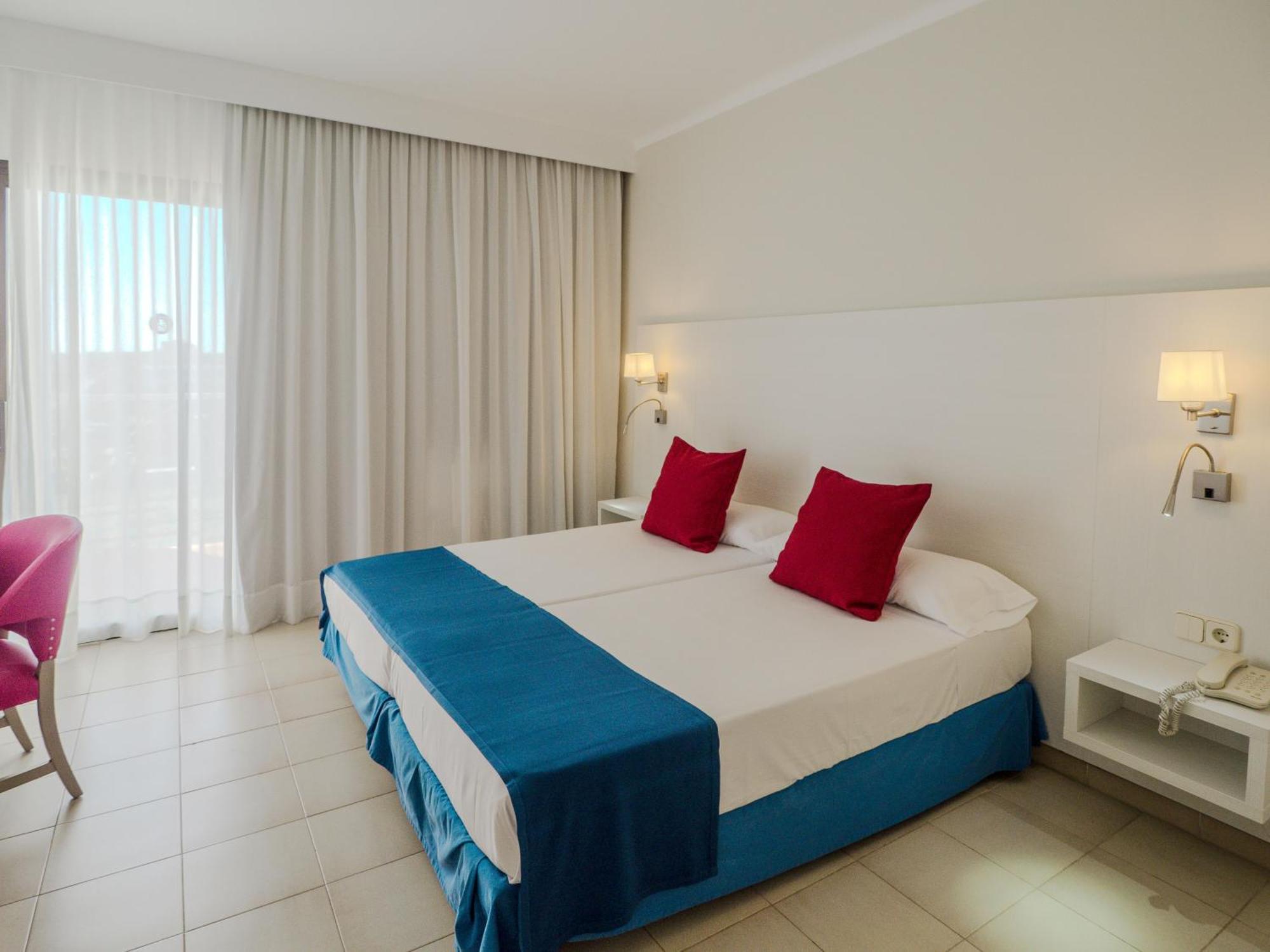 La Santa Maria Hotel Cala Millor (Mallorca)