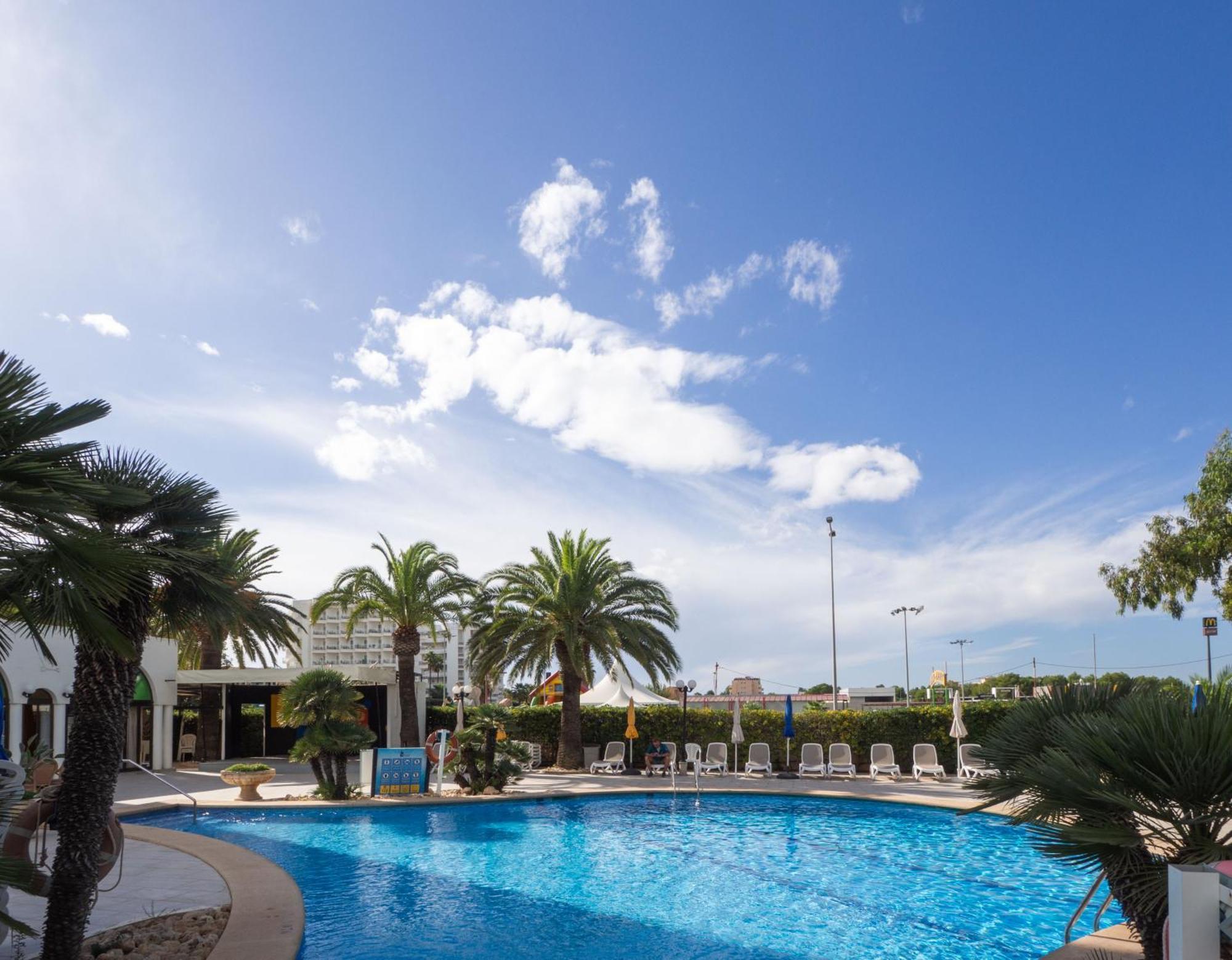 La Santa Maria 3* Cala Millor (Mallorca)