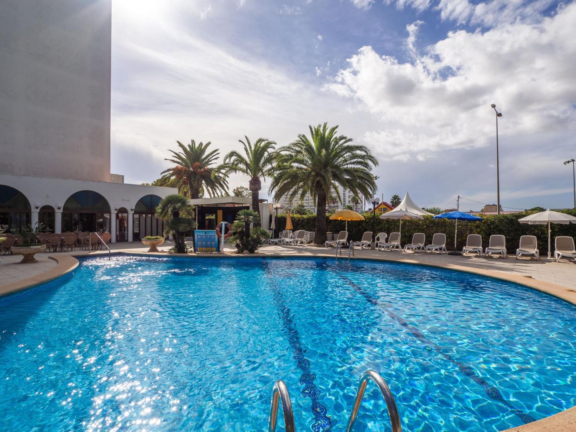 Hotel La Santa Maria 3*