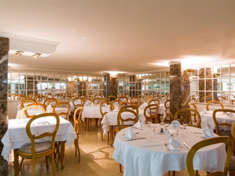 La Santa Maria Hotel