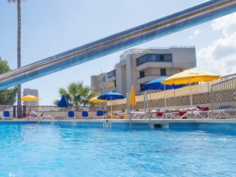 La Santa Maria Hotel Cala Millor (Mallorca)