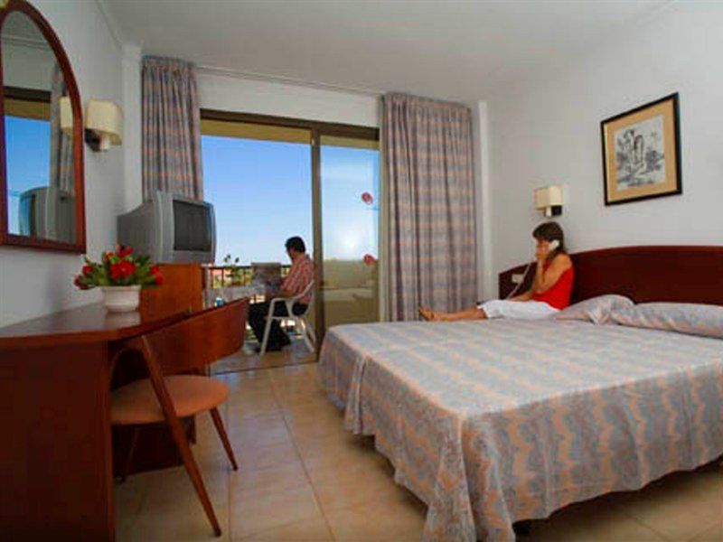Hotel La Santa Maria