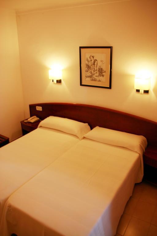 La Santa Maria Hotel Cala Millor (Mallorca)