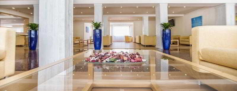 La Santa Maria Hotel 3*