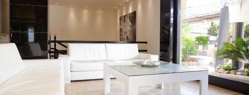 Hotel La Santa Maria Cala Millor (Mallorca)